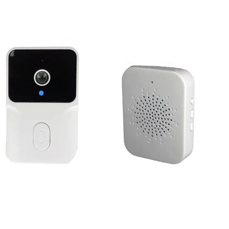 Caméra Wifi IR Sans Fil