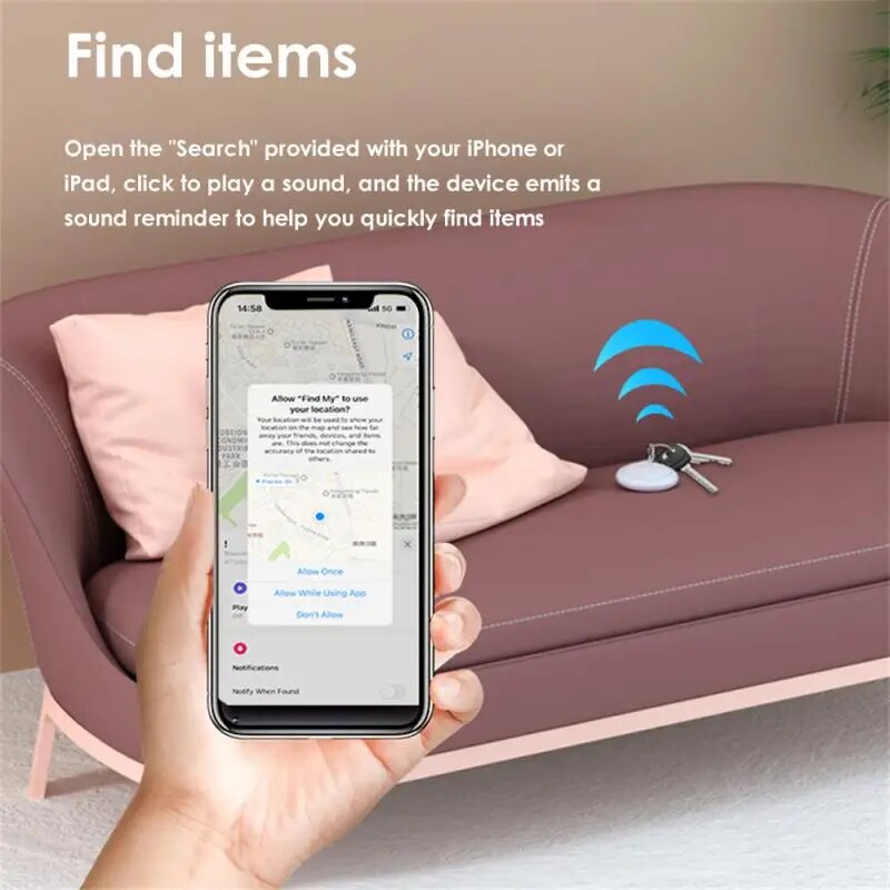 GPS-beveiligingsalarmtracker