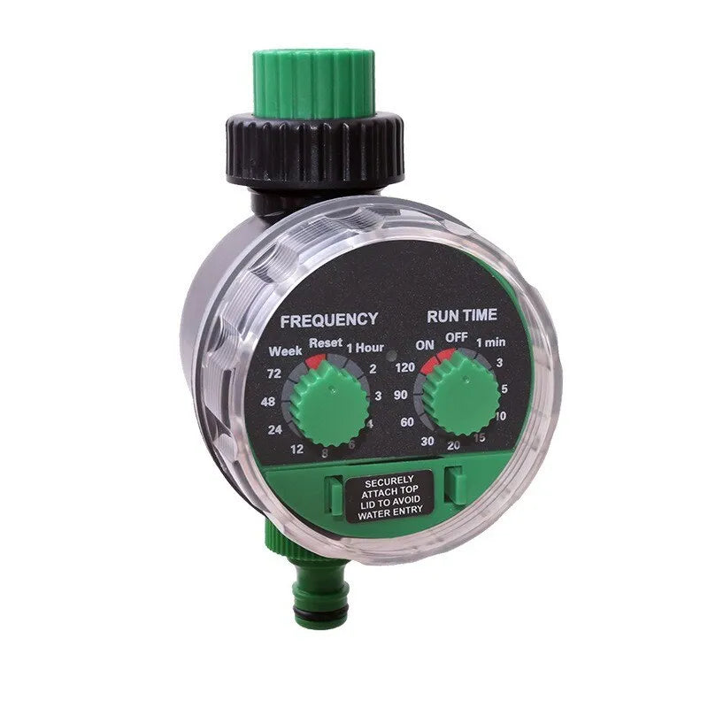 Automatic Electronic Watering Timer